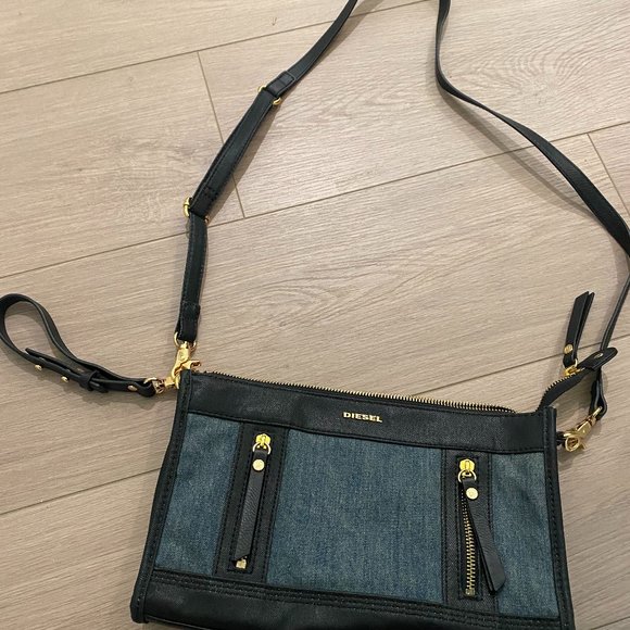 Diesel Bags Diesel Purse Poshmark